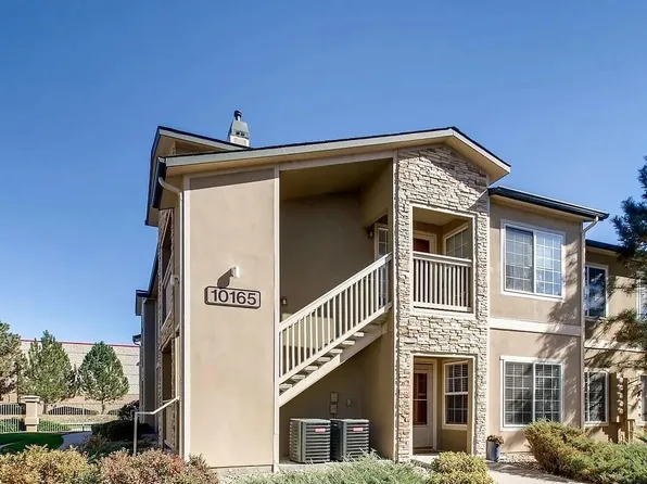 10165 E Carolina Place #102, Aurora, CO 80247