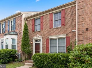 1847 Beth Bridge Cir, Forest Hill, MD 21050