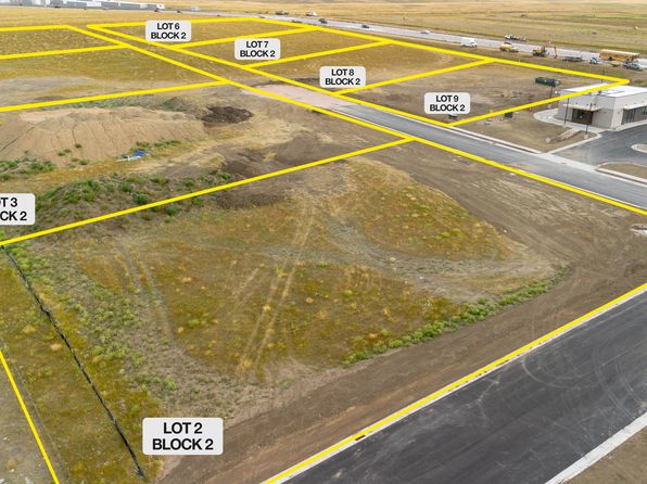 2 Pilot Way, Box Elder, SD 57719