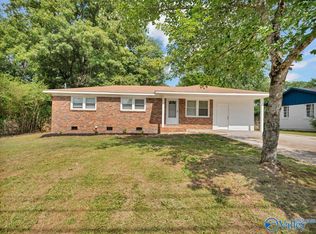 4319 Irondale Dr NW, Huntsville, AL 35810