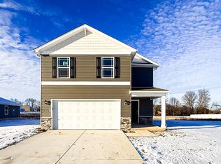 2014 Derby Way, Memphis, IN 47143