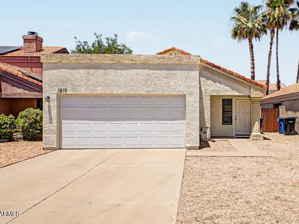 1510 E Mineral Road, Gilbert, AZ 85234