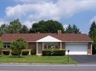3705 Mechanicsville Rd, Whitehall, PA 18052
