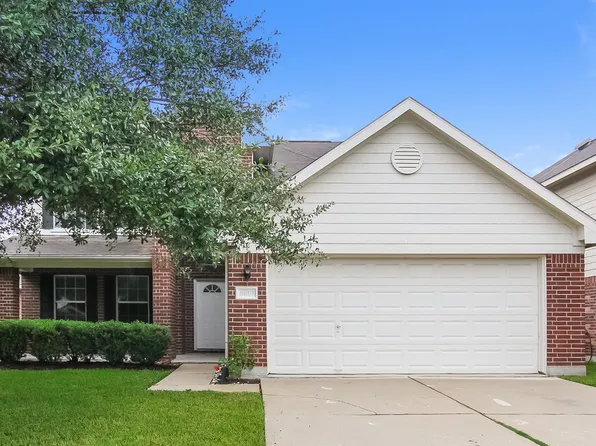 6619 Rockwall Trail Dr, Humble, TX 77346
