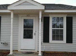 401 Woodhazel Way, Hephzibah, GA 30815