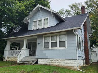 814 Dupont St, Flint, MI 48504