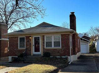 5105 Exeter Ave, Saint Louis, MO