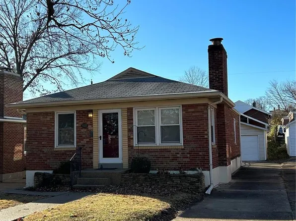 5105 Exeter Ave, Saint Louis, MO 63119