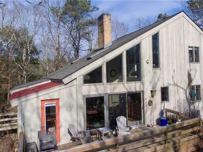 6 Blue Ribbon Rd, Richmond, RI, 02812