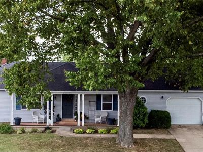 405 Windy Hills Dr, Washington, MO, 63090
