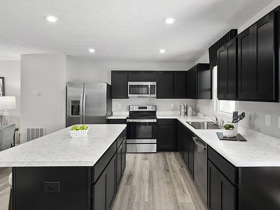 4th image of 1217 Lisenbee Way Lot 25