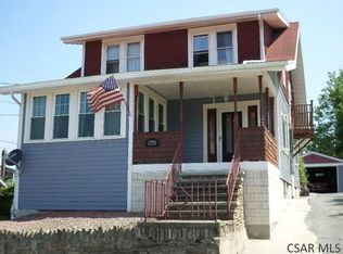 1725 Bedford St, Johnstown, PA 15902