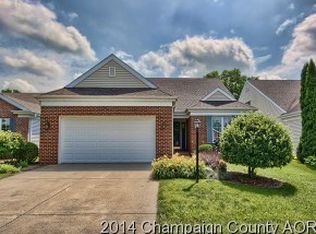 2508 Stillwater Dr, Champaign, IL
