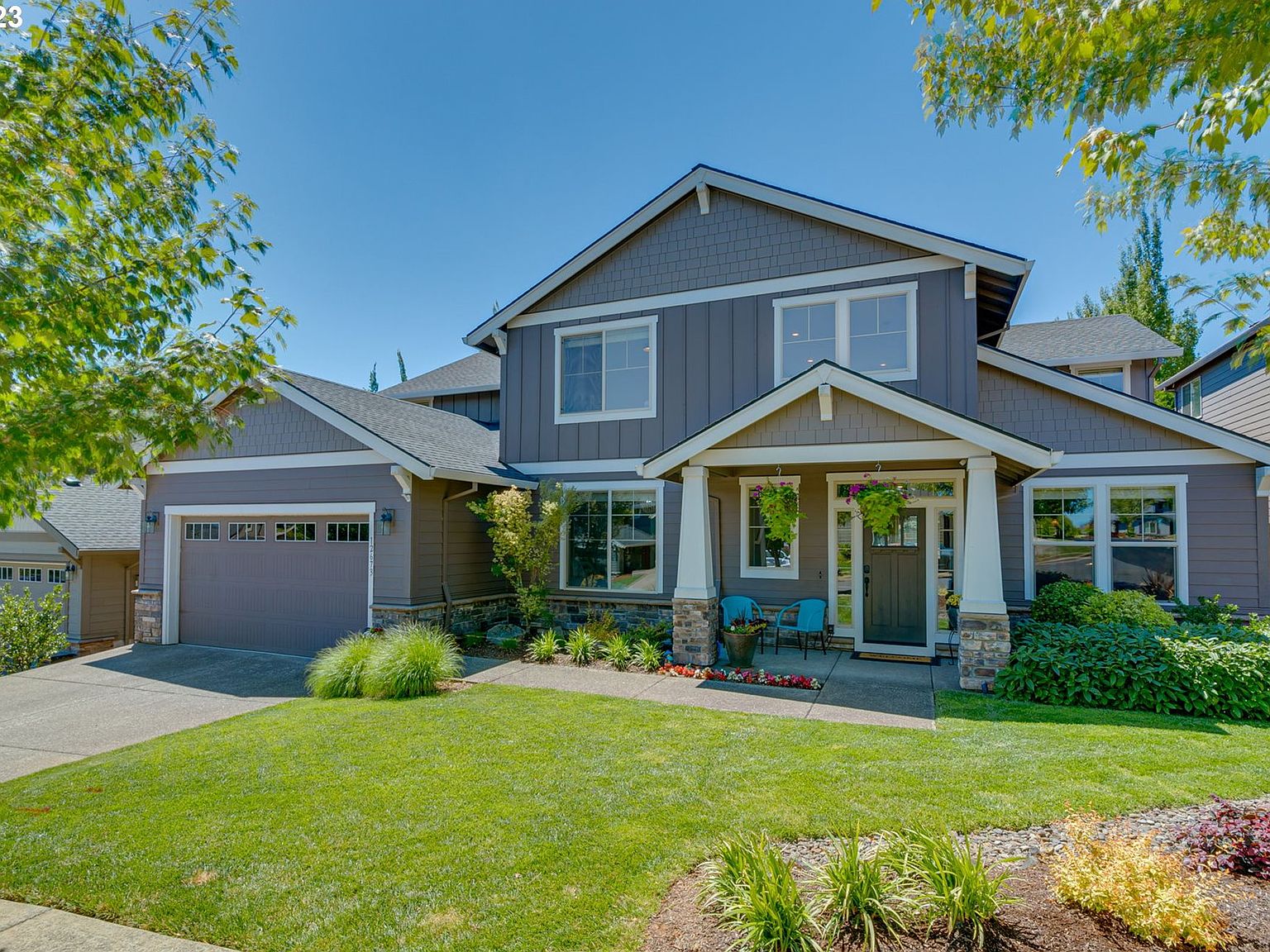 12673 SE Jubilee St, Happy Valley, OR 97086 Zillow