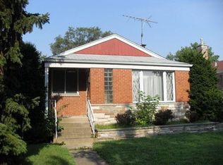 14240 Minerva Ave, Dolton, IL 60419