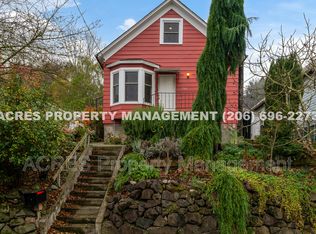 1343 Sturgus Ave S, Seattle, WA 98144