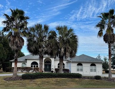24 N Hambletonian Dr, Inverness, FL, 34453