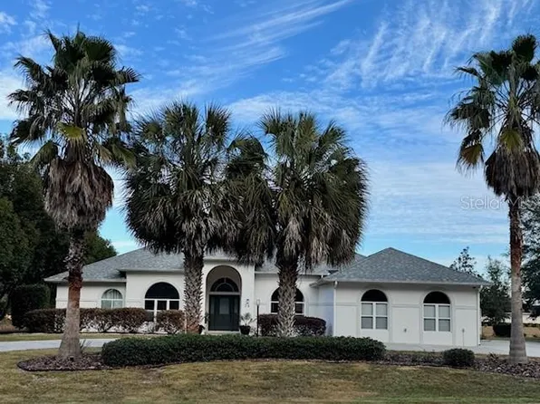 24 N Hambletonian Dr, Inverness, FL 34453