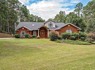 14522 Saint Stephens Ave, Chatom, AL 36518