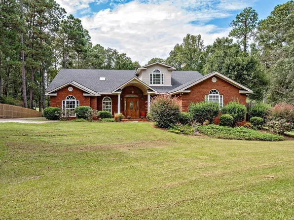 14522 Saint Stephens Ave, Chatom, AL 36518