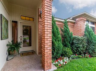 5825 Ridgerock Ct, Fort Worth, TX 76132