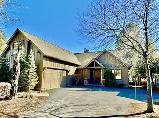 56562 Dancing Rock Loop #12, Bend, OR 97707