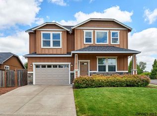 229 Whirlwind Dr NE, Albany, OR 97322