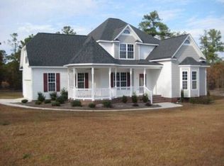 317 Haigs Crk N, Elgin, SC 29045