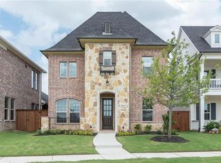 2833 Waverly, Lewisville, TX 75056