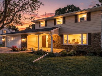 1336 Kenwood Dr, Bluffton, IN, 46714