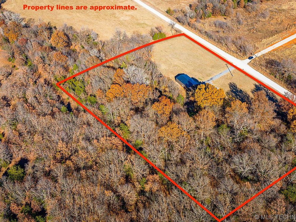 37450 Acme Rd, Asher, OK 74826 Zillow