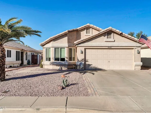 10642 W MOHAWK Lane, Peoria, AZ 85382