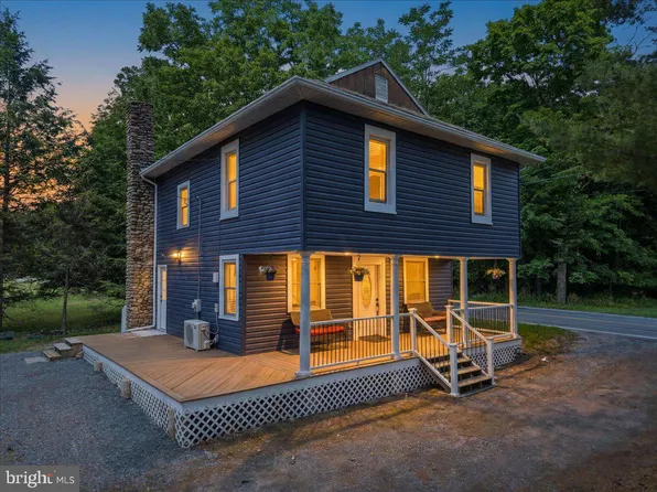 5898 Route 191, Cresco, PA 18326