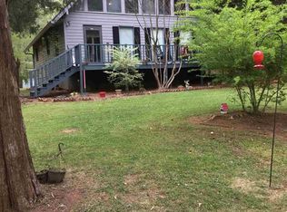 3940 Cascade Palmetto Hwy, Fairburn, GA 30213