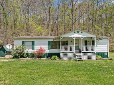 2020 Maple Swamp Rd, Waynesburg, KY, 40489
