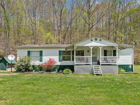 2020 Maple Swamp Rd, Waynesburg, KY 40489