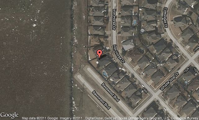 Map View
