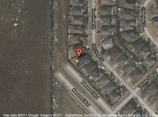 1020 Iron Horse Dr, Saginaw, TX 76131