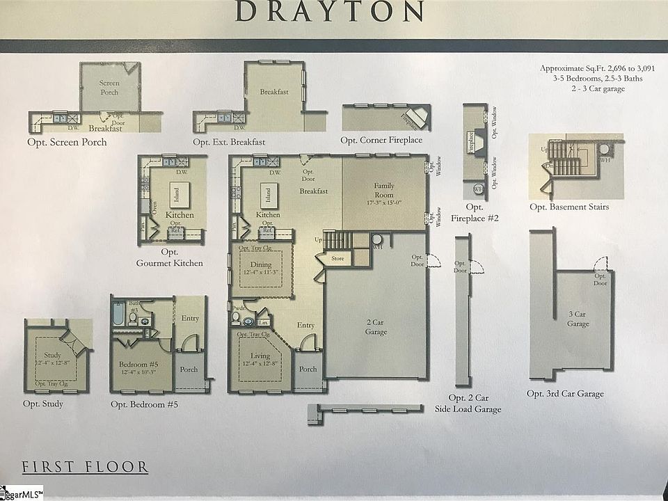 2nd image of 109 Foxbank Cir