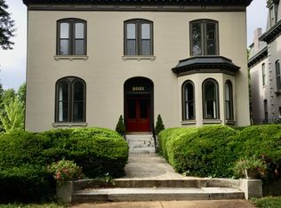2051 Park Ave, Saint Louis, MO