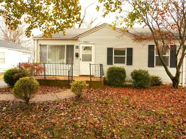 11255 Saint Damian Dr, Saint Ann, MO 63074