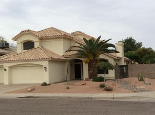 14854 N 46th Pl, Phoenix, AZ 85032