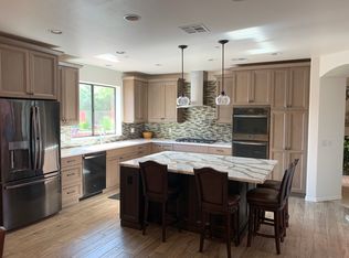 3575 W Ironwood Hill Dr, Tucson, AZ 85745
