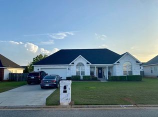 309 Minter Dr, Warner Robins, GA 31088