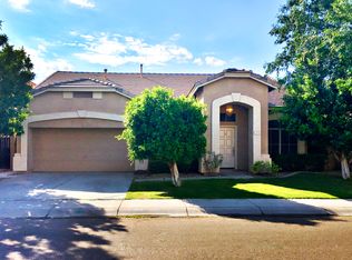 879 N Harmony Ave, Gilbert, AZ 85234