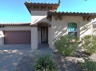 3106 E Patrick St, Gilbert, AZ 85295
