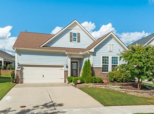 807 Atticus Way, Durham, NC 27703