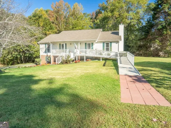 5904 Clairmont Way, Powder Springs, GA 30127