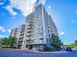 812 Lansdowne Ave #520, Toronto, ON M6H 4K5