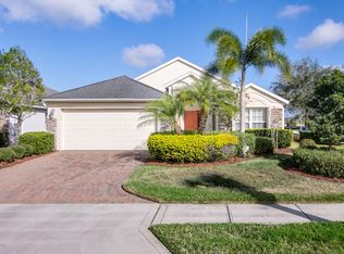 7257 Broderick Dr W, Melbourne, FL 32940
